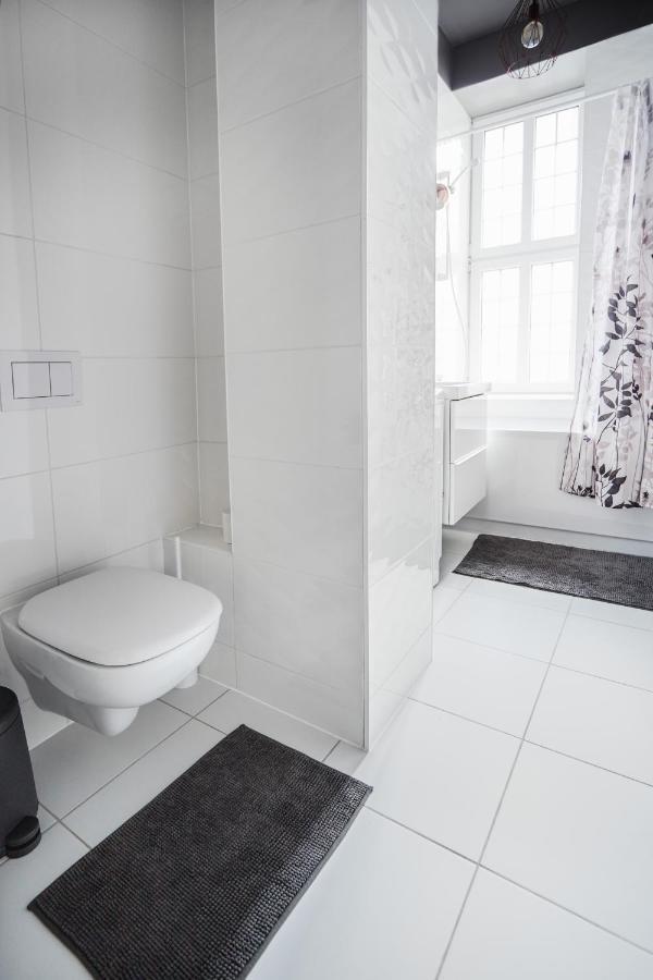 Ropemaker Street Apartment Gdansk Phòng bức ảnh